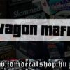 Wagon Mafia v2.1-1.1