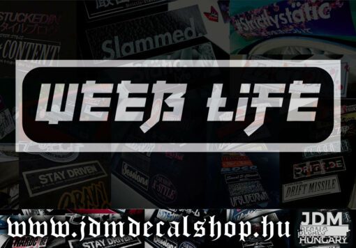 Weeb Life-1.1