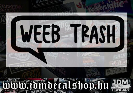 Weeb Trash-1.1