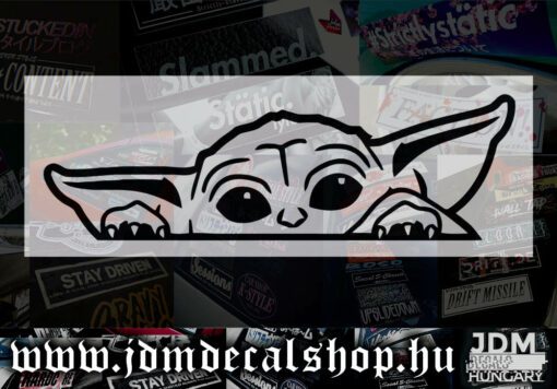 Yoda-1.1
