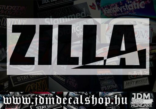 Zilla-1.1