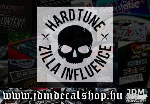 Zilla Hard-1.1