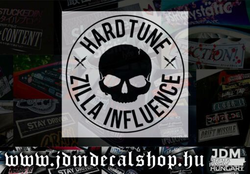Zilla roundskull-1.1