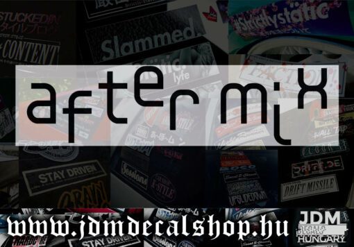 aftgermix-1.1