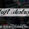 drift x destroy-1.1