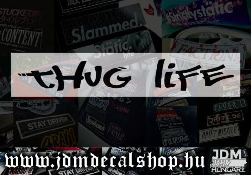 thug life-1.1