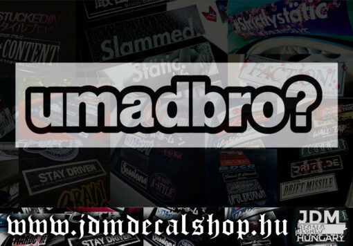 umadbro-1.1
