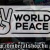 world peace-1.1
