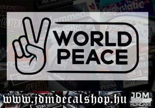 world peace-1.1