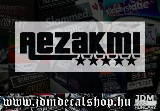 AEZAKMI STAR