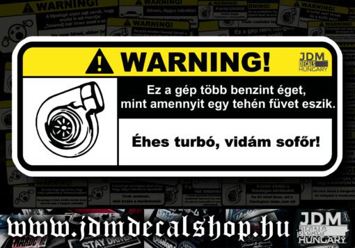 Ez a gép több benzint éget, mint egy tehén