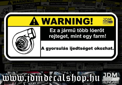 Ez a jármű több lóerőt rejteget mint egy farm