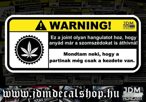 Ez a joint olyan hangulatot hoz, hogy