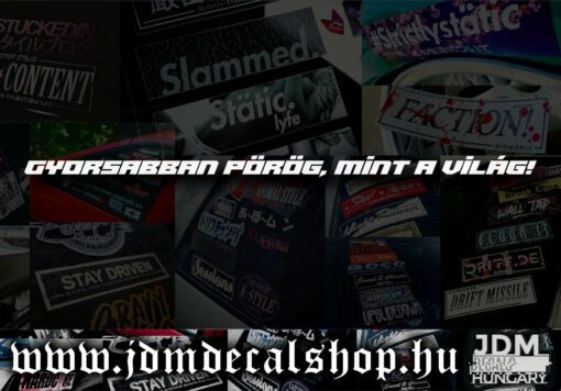 Gyorsabban pörög mint a világ