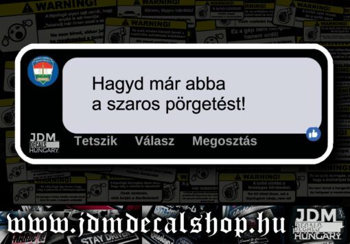 Hagyd már abba