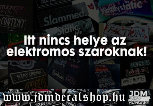 Itt nincs helyez az elektromos