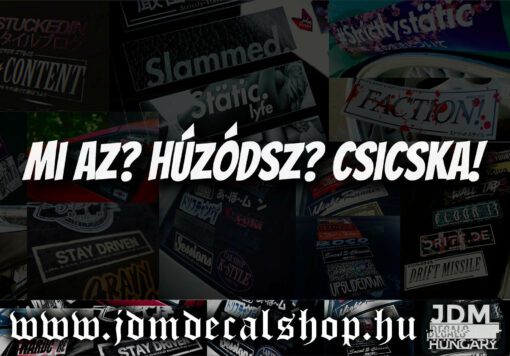 Mi az- Húzódsz- Csicska!.