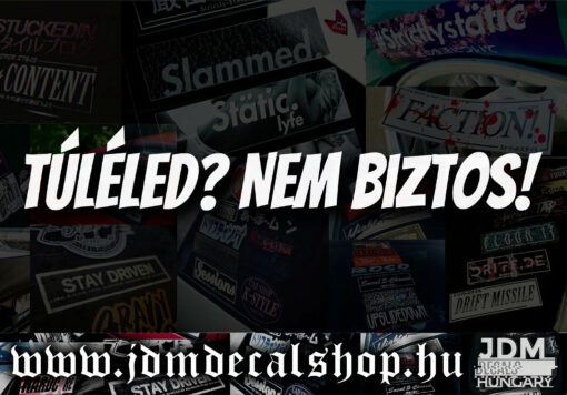 Túléled Nem biztos!.