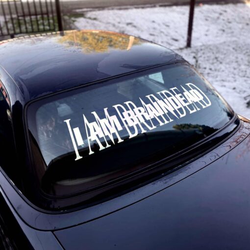 IAMBRAINDEAD BANNER