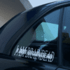 IAMBRAINDEAD DECAL
