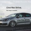 Live the Drive.
