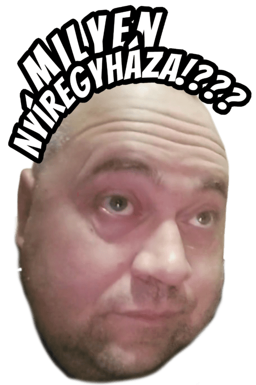 Milyen Nyíregyháza?!?!?!?