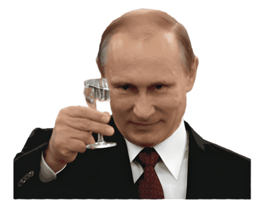 Putyin drink