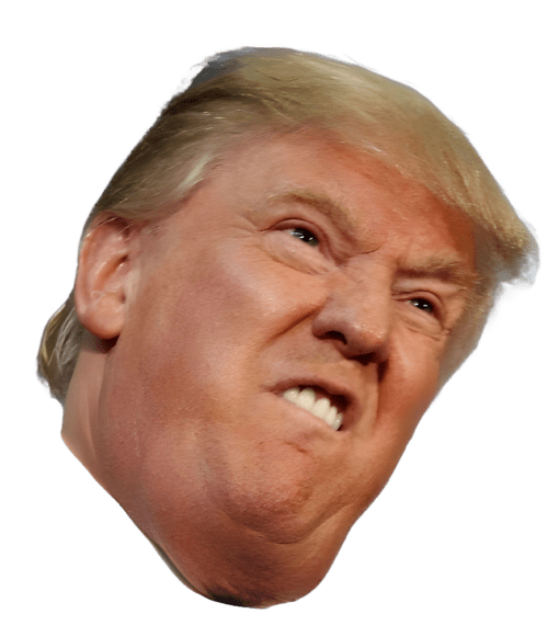 Trump pff