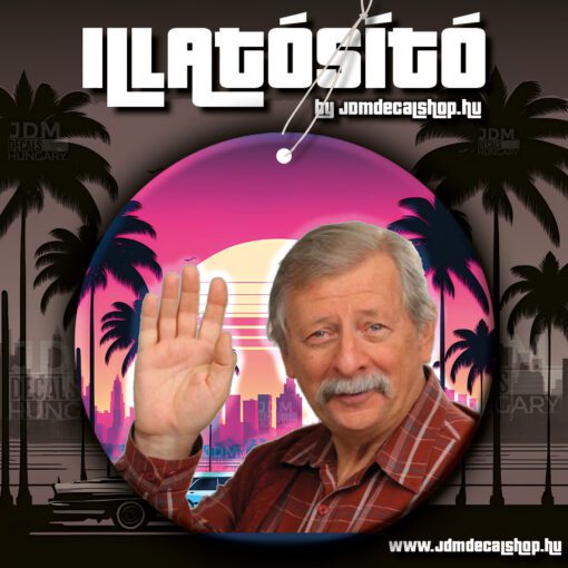 VILIBYE ILLATOSÍTÓ