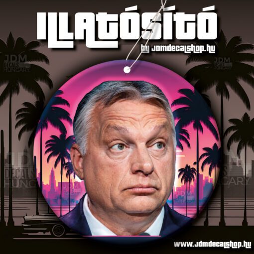 VITYA 2 ILLATOSÍTÓ