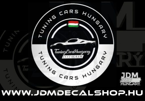 Tuning Cars Hungary #19