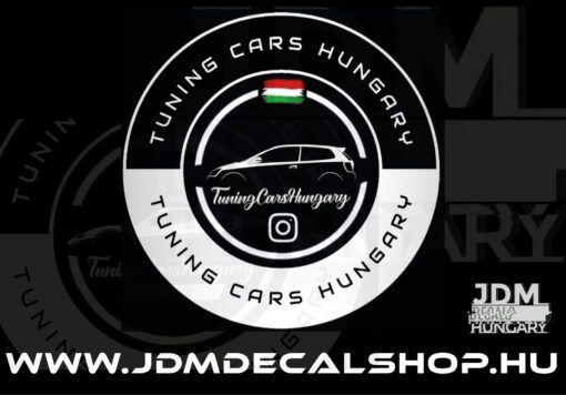 Tuning Cars Hungary #10
