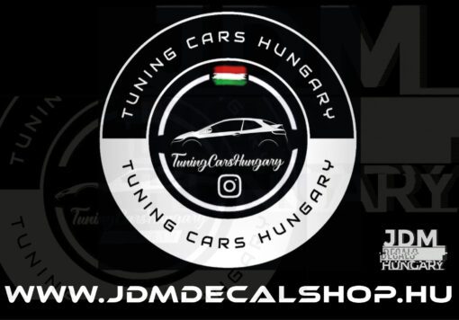 Tuning Cars Hungary #12
