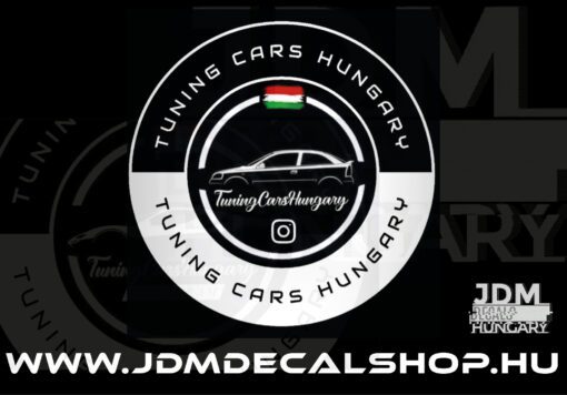 Tuning Cars Hungary #18
