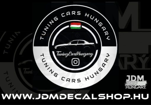Tuning Cars Hungary #2
