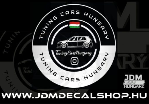 Tuning Cars Hungary #28