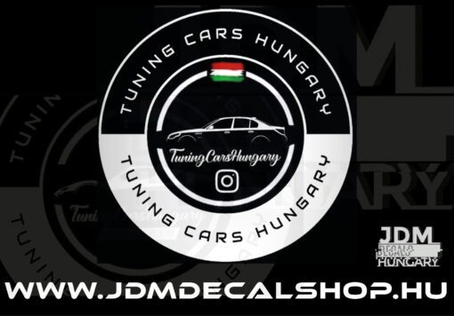 Tuning Cars Hungary #8