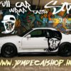 50cent #fullwrapdesign