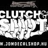 CSC hand (Original CSC Crew decals)