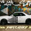 Custom Graphix 13 #fullwrapdesign