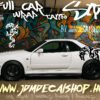 Dragon Falme 9 #fullwrapdesign