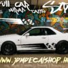 Fire design graphix 10 #fullwrapdesign