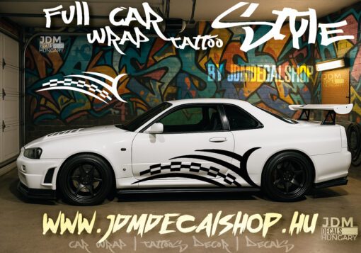 Fire design graphix 11 #fullwrapdesign