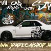 JASON #fullwrapdesign