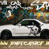 Pennywise #fullwrapdesign