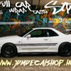 Race Flag Stripe Style 8 #fullwrapdesign