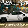 Simpson 2 #fullwrapdesign