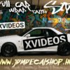 Xvideo #fullwrapdesign