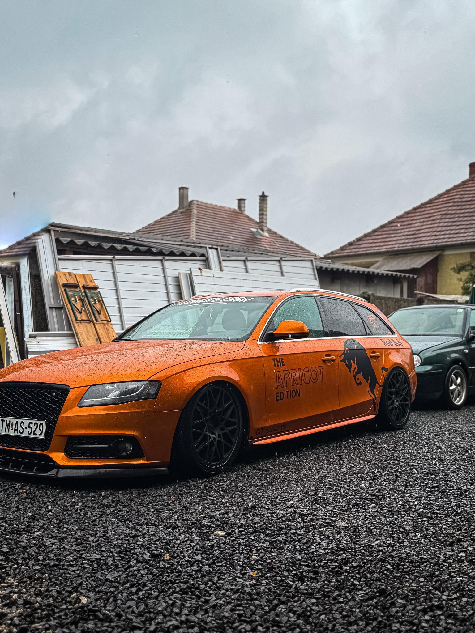 REDBULL Matrica tervező - Image 2