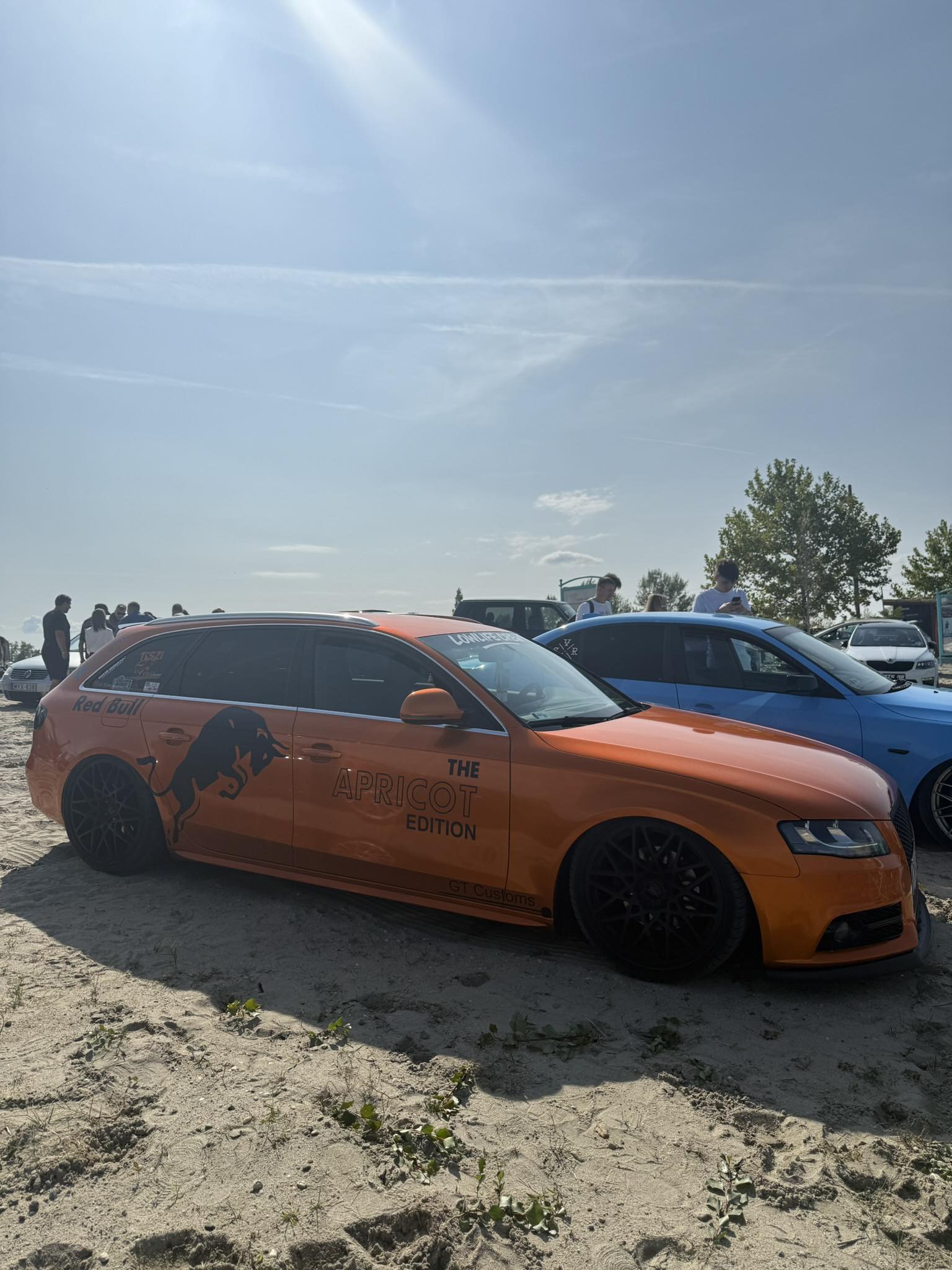 REDBULL Matrica tervező - Image 3